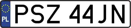 PSZ44JN