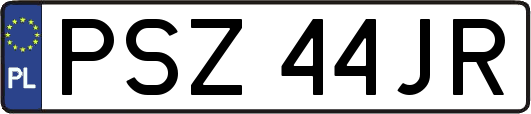 PSZ44JR