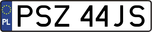 PSZ44JS