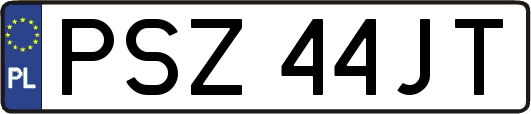 PSZ44JT