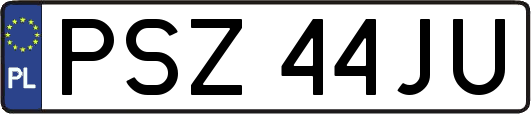 PSZ44JU