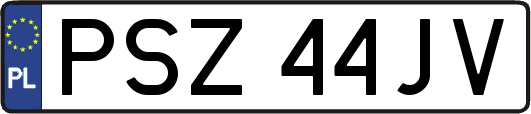 PSZ44JV
