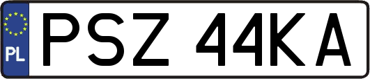 PSZ44KA
