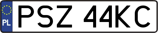 PSZ44KC