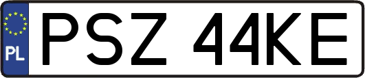 PSZ44KE