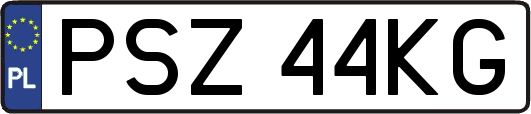 PSZ44KG