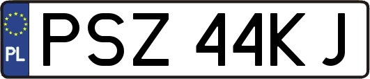 PSZ44KJ