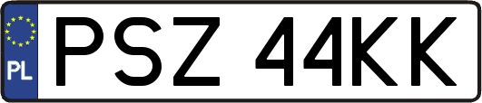 PSZ44KK