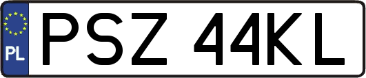 PSZ44KL