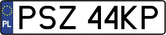 PSZ44KP