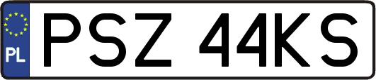 PSZ44KS