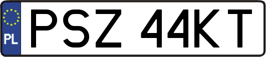 PSZ44KT
