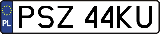 PSZ44KU
