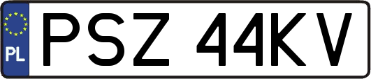 PSZ44KV