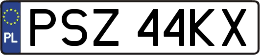 PSZ44KX