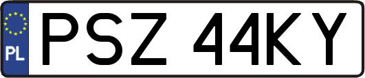 PSZ44KY