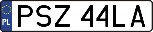 PSZ44LA