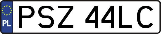 PSZ44LC