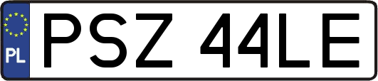 PSZ44LE