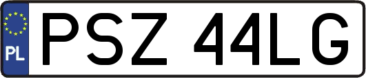 PSZ44LG