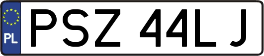 PSZ44LJ