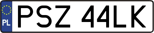 PSZ44LK