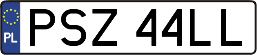 PSZ44LL