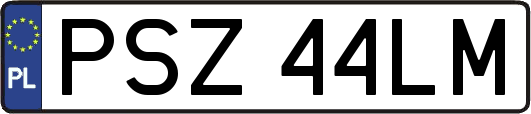PSZ44LM