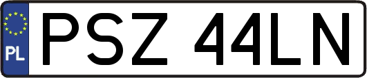 PSZ44LN