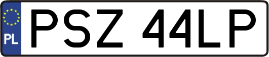 PSZ44LP