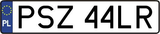 PSZ44LR