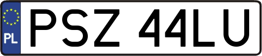 PSZ44LU