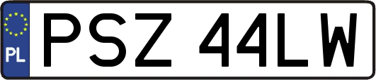 PSZ44LW