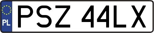 PSZ44LX
