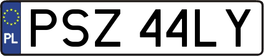 PSZ44LY