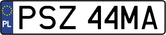 PSZ44MA