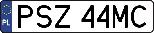 PSZ44MC