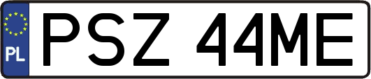PSZ44ME