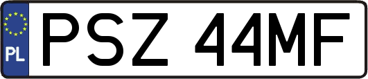PSZ44MF