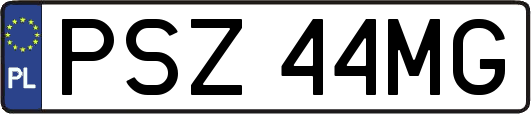 PSZ44MG