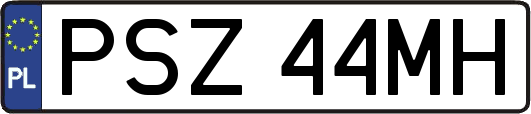 PSZ44MH