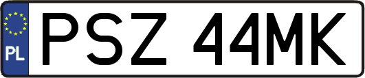 PSZ44MK