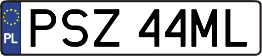 PSZ44ML