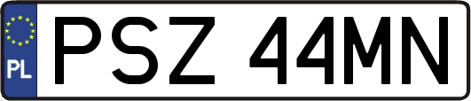 PSZ44MN