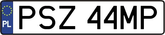 PSZ44MP
