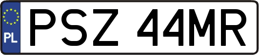 PSZ44MR