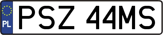 PSZ44MS