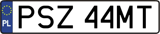 PSZ44MT