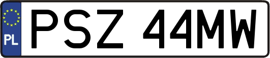 PSZ44MW