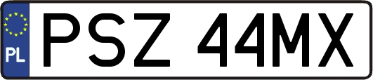 PSZ44MX